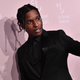 Illustration for article titled A$AP Rocky officially charged with assault for altercation in Sweden